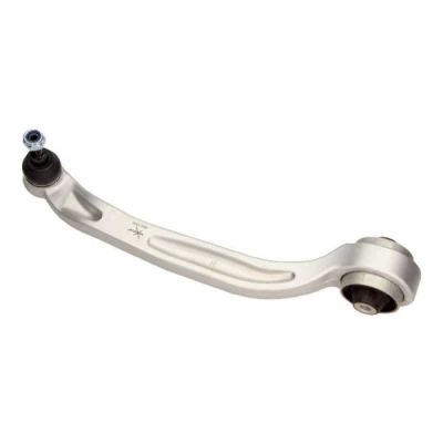 Imagem de MAXGEAR 72 1025 Braço de suspensão com apoio borracha Eixo dianteiro, em baixo, à direita, traseira transversal AUDI: A6 C6 Avant