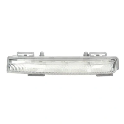 Imagem de ULO 1084001 Luz de circulação diurna esquerda MERCEDES BENZ: Classe E Sedan, Coupe, C T modell