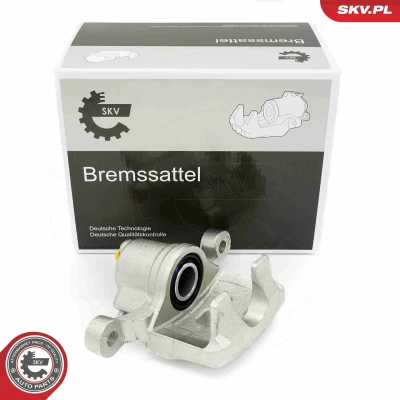 Imagem de ESEN SKV 67SKV263 Pinça de travão Eixo traseiro, esquerda