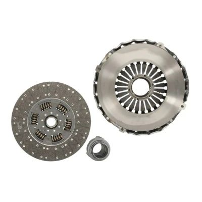 Imagem de Kit de embraiagem LUK RepSet 643 3290 00