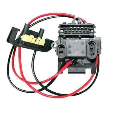 Imagem de MAHLE ORIGINAL ABR 124 000S Resistência, ventilador do habitáculo RENAULT: TRAFIC 2 Kasten