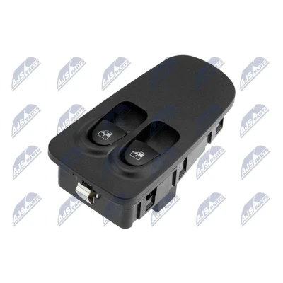 Imagem de NTY EWS FT 024 Interruptor, elevadores dos vidros do lado condutor LANCIA: Ypsilon II