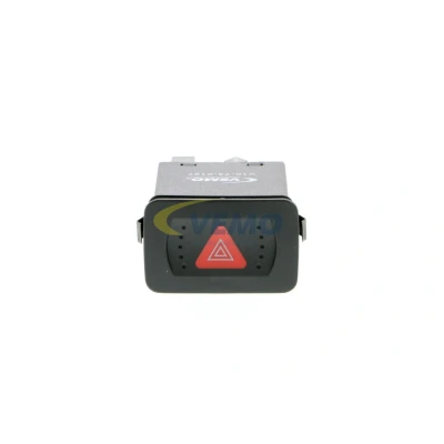 Imagem de VEMO Original Quality V10 73 0127 Interruptor piscas de emergência 7 12 com relé integrado VOLKSWAGEN: Golf 4 Variant, 4, Bora Sedan