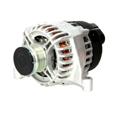 Imagem de DENSO DAN1078 Alternador 14V 120A ALFA ROMEO: MiTo, Giulietta Hatchback, FIAT: 500 Punto III Tipo Hatchback