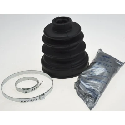 Imagem de LÖBRO 304183 Fole de Transmissão 95mm NBR (borracha nitrilo butadieno) OPEL: Frontera A Sport SUV Cabrio,