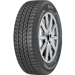 Imagem de Sava Eskimo LT ( 205/75 R16C 110/108R 8PR )