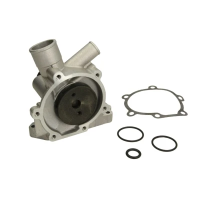 Imagem de HEPU P604 Bomba de água incl. Kit juntas, com junta mecânico Metal SAAB: 9000 Sedan