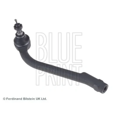 Imagem de BLUE PRINT ADG087110 Rótula de direção Eixo dianteiro, lado direito com porca castelo HYUNDAI: i30 I Carrinha, KIA: cee‘d Hatchback