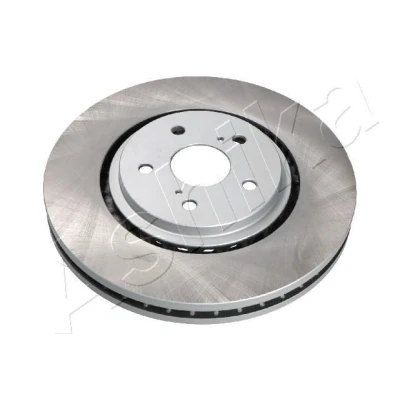 Imagem de ASHIKA Disco de travão Eixo dianteiro 328mm 34mm 5furos 114,3mm interior ventilado pintado 60 02 2058C Discos