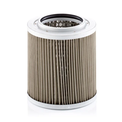 Imagem de MANN FILTER HD 13 008 Filtro de óleo Cartucho filtrante