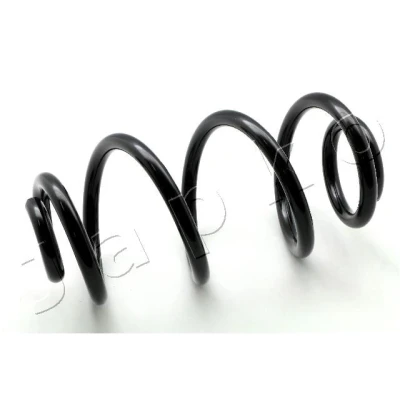 Imagem de JAPKO ZCJ6378H Mola de suspensão Eixo traseiro NISSAN: Qashqai / Qashqai+2 I