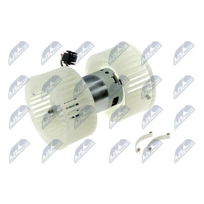 Imagem de NTY EWN BM 002 Motor eléctrico, ventilador do habitáculo 12V BMW: 3 Sedan