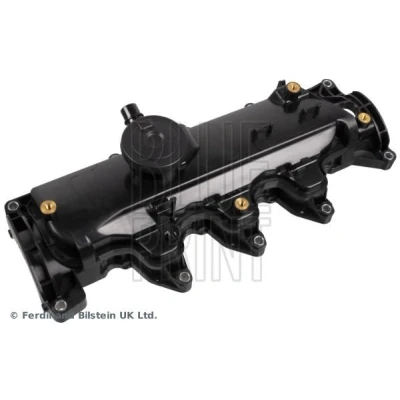 Imagem de BLUE PRINT ADBP610056 Tampa de Válvulas com junta NISSAN: Note I, Qashqai / Qashqai+2 DACIA: LOGAN MCV 2, RENAULT: MEGANE 3