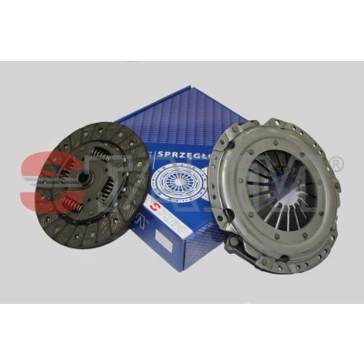 Imagem de STATIM 100.424 Kit de Embraiagem 200mm OPEL: Vectra B Carrinha, CC, Sedan