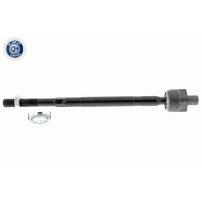 Imagem de ACKOJA A38 1102 Barra Axial da Direção Eixo dianteiro, lado direito, esquerdo M14x1,5 287 NISSAN: X Trail