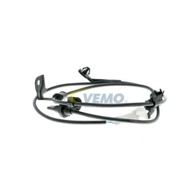 Imagem de VEMO V70 72 0198 Sensor de ABS Eixo dianteiro, lado esquerdo Original Quality para veículos com 12 TOYOTA: Yaris II Hatchback