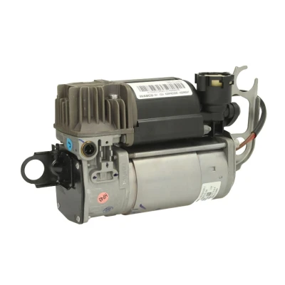 Imagem de WABCO 4154033050 Compressor suspensão a ar AUDI: Q7