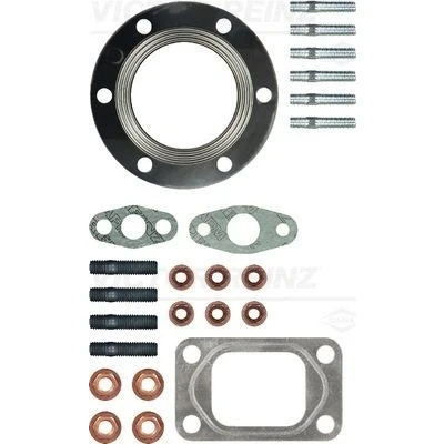 Imagem de REINZ 04 10090 01 Kit de montagem, turbocompressor