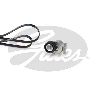 Imagem de GATES K036PK1305 Jogo de correias trapezoidais estriadas ThermalPro FORD: Focus C Max