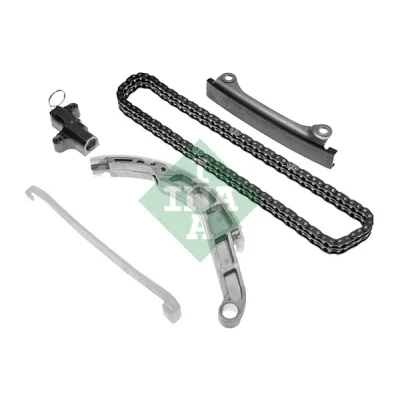 Imagem de INA 559 1860 20 Jogo de correntes distribuição NISSAN: NP300 Navara Pick Up, Pathfinder 3