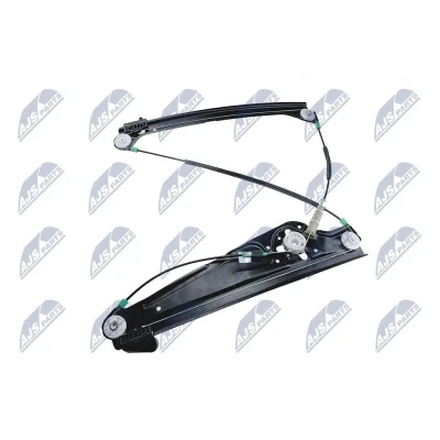 Imagem de Nty Elevador de vidro à frente, lado direito elétrico sem motor EPS BM 028 BMW: 7