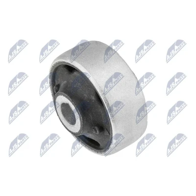 Imagem de NTY ZTP VW 001H Casquilho de Braço Suspensão traseira, Eixo dianteiro, em baixo VOLKSWAGEN: Golf 4, Bora Sedan, Polo IV Hatchback
