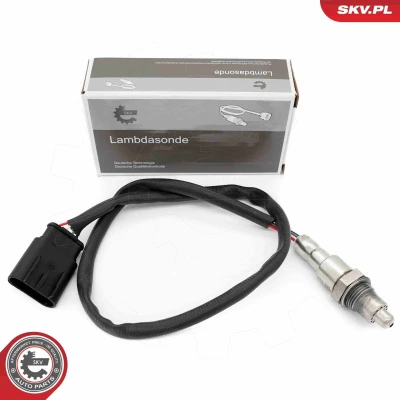 Imagem de ESEN SKV 09SKV167 Sonda lambda ABARTH: 500C / 595C 695C Cabrio, 500 595 695 Hatchback