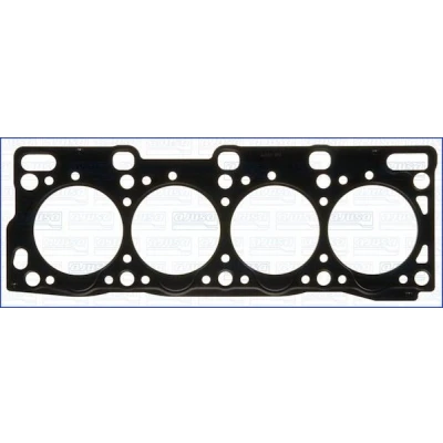 Imagem de AJUSA MULTILAYER STEEL 10083600 Juntas da Cabeça do Motor 1,5mm 87,5mm KIA: Sportage I