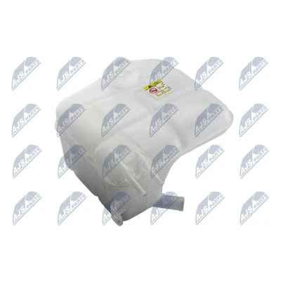 Imagem de NTY CZW FR 008 Depósito de Compensação Refrigerante FORD: Transit Connect Mk1 Van, Focus Hatchback, Carrinha