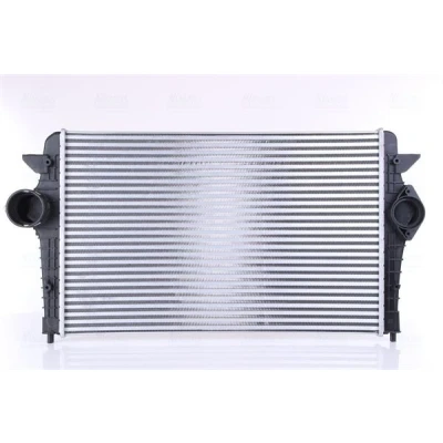 Imagem de NISSENS 96692 Intercooler VOLKSWAGEN: Sharan I, FORD: Galaxy Mk1 MPV