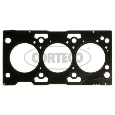 Imagem de CORTECO Juntas da Cabeça do Motor 1,3mm 84mm Metal 3 HYUNDAI: Getz, ACCENT 2, Matrix 83403091