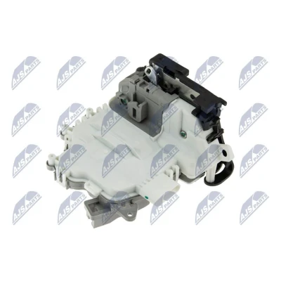 Imagem de PROCARO PR15 01259 Fechadura de Porta traseira esquerda AUDI: A4 B8 Avant, Sedan, Allroad