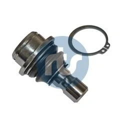 Imagem de RTS 93 92399 015 Rótula de suspensão Eixo dianteiro, ambos os lados, em baixo 58mm