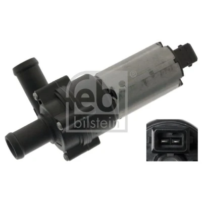Imagem de FEBI BILSTEIN 101002 Bomba de circulação água, aquecimento estacionário AUDI: A3 Hatchback, TT Roadster, Coupe, VOLKSWAGEN: Transporter 4