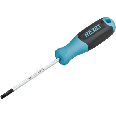 Imagem de HAZET 811 T20 Chave de parafusos 100, 185, 185mm Torx interior