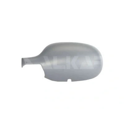Imagem de ALKAR 6341219 Revestimento, retrovisor exterior esquerda com subcapa RENAULT: CLIO 2, Scénic 1, 2 Kasten