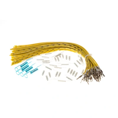 Imagem de FEBI BILSTEIN 107116 Kit de reparação cabos, porta VOLKSWAGEN: Sharan I