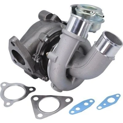 Imagem de MAGNETI MARELLI 807101006600 Turbocompressor Turbo TOYOTA: Corolla IX Hatchback, Avensis II Sedan, Hatchback