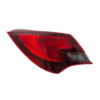 Imagem de VALEO 044628 Farolim ORIGINAL PART esquerda parte exterior OPEL: Astra J GTC