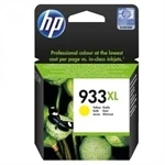 Imagem de HP 933XL Tinteiro Alta Capacidade Amarelo