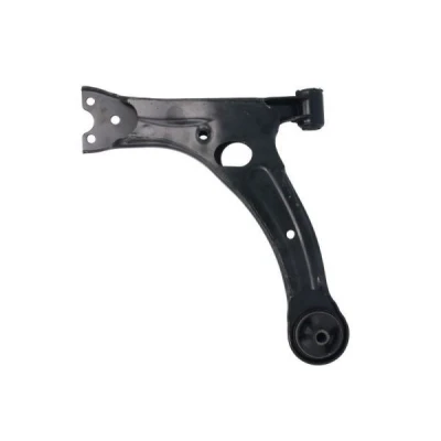 Imagem de YAMATO J32119YMT Braço de suspensão Eixo dianteiro, lado esquerdo transversal Chapa aço TOYOTA: Corolla IX Hatchback, X Sedan
