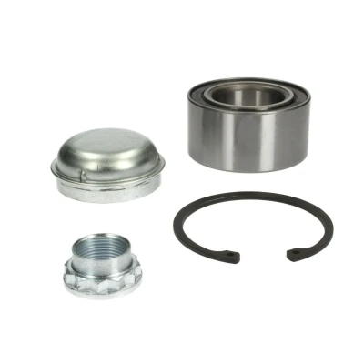 Imagem de BTA H1M021BTA Kit de rolamento roda Eixo dianteiro 75 MERCEDES BENZ: Classe A