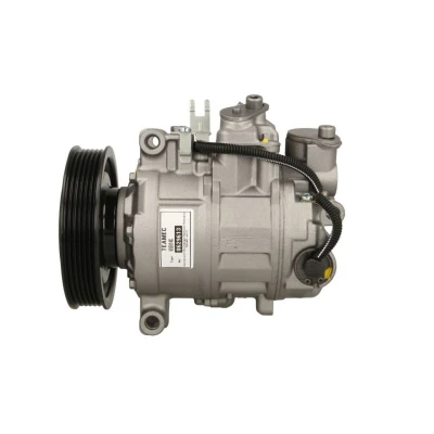 Imagem de TEAMEC 8629613 Compressor 6SEU14C 12 PAG 46 AUDI: A6 C6 Sedan, Avant, A4 B8 Avant