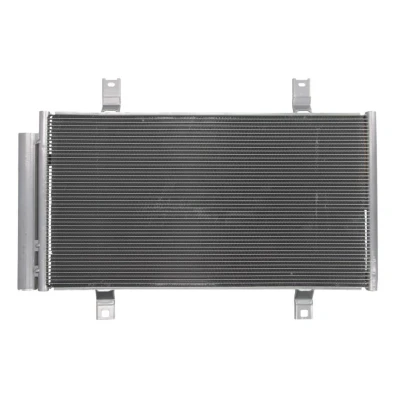 Imagem de Condensador, ar condicionado THERMOTEC KTT110709