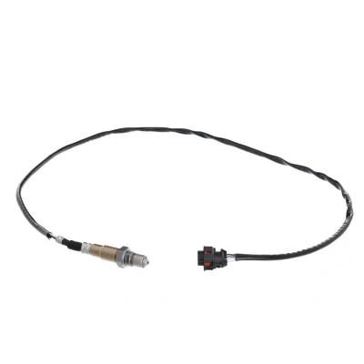 Imagem de VALEO 368293 Sonda lambda antes do catalisador, para o catalisador M18x1,5 plana, Rosca pré lubrificada, com aquecimento OPEL: Astra H Hatchback
