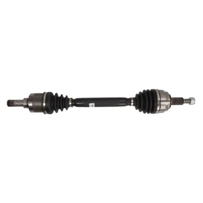 Imagem de POINT GEAR PNG75722 Veio de transmissão Eixo dianteiro, lado esquerdo 676, 64,3 RENAULT: Kangoo II Express