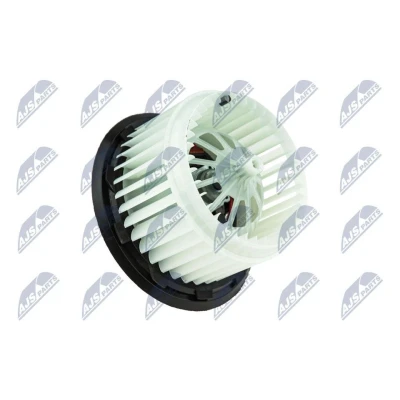 Imagem de NTY EWN VW 010 Ventilador do Habitáculo com motor elétrico VOLKSWAGEN: Touareg I, Transporter 5 Bus, AUDI: Q7
