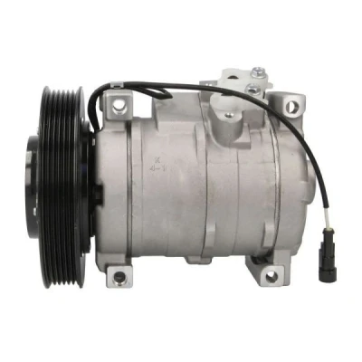 Imagem de THERMOTEC KTT090584 Compressor 10S17C PAG 46 R134a