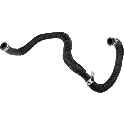 Imagem de GATES 05 4533 Mangueira de Radiador EPDM (borracha etileno propileno dieno) FORD: KA Hatchback