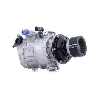 Imagem de DENSO DCP32006K Compressor 7SEU17C PAG 46 R 134a VOLKSWAGEN: Multivan 5 (7HM, Touareg I endado, norauto, oscaro, mister auto